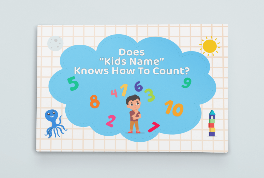 Does Arya Know How To Count?